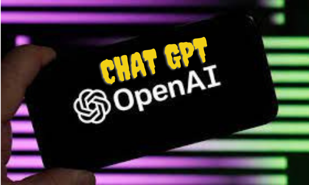 CHAT GPT/ Open AI