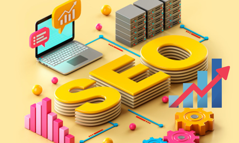 SEO For Beginners