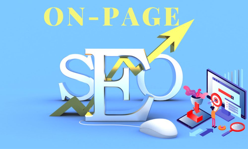 On-Page SEO