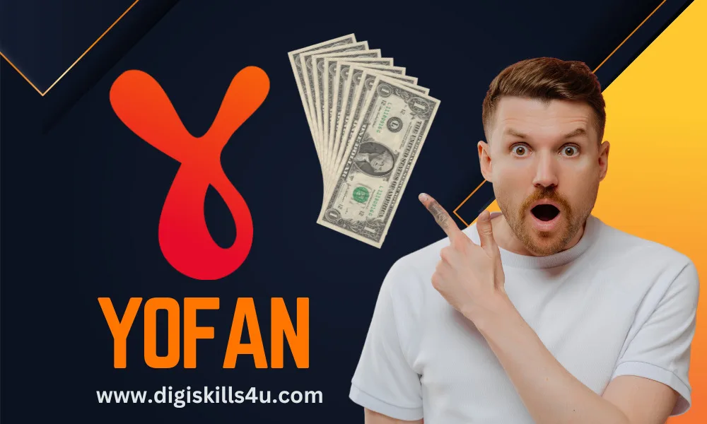 yofan by google adsense