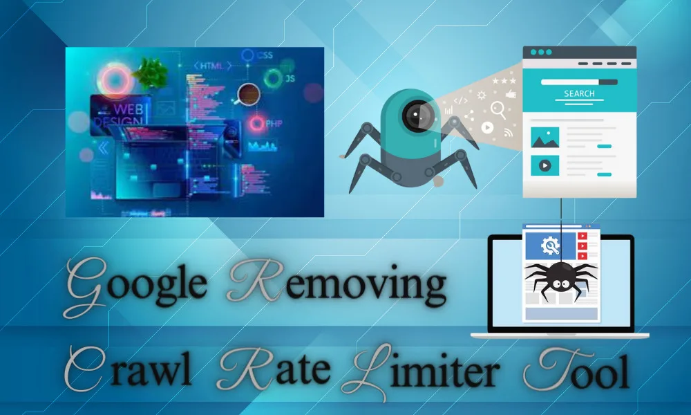 Search Console Crawl Rate Limiter Tool