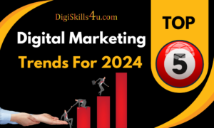 top 5 digital marketing trends for 2024